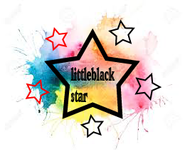 LittleBlackStar